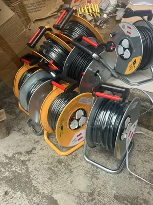 50 Meters Extension Wire