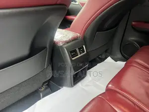 Lexus RX 350 F Sport AWD 2017