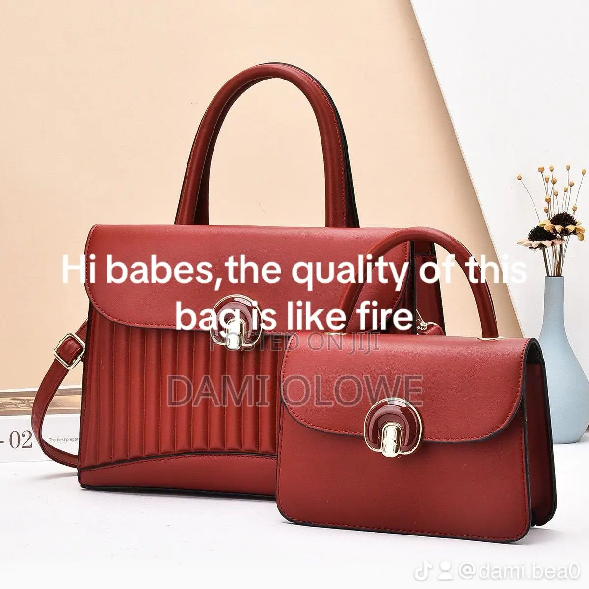 Luxury Bags