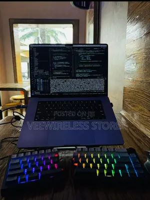 Epomaker Split65 QMK/via Wireless Mechanical Keyboard