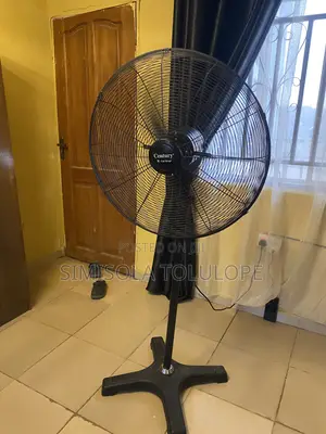 Neatly Used Fan