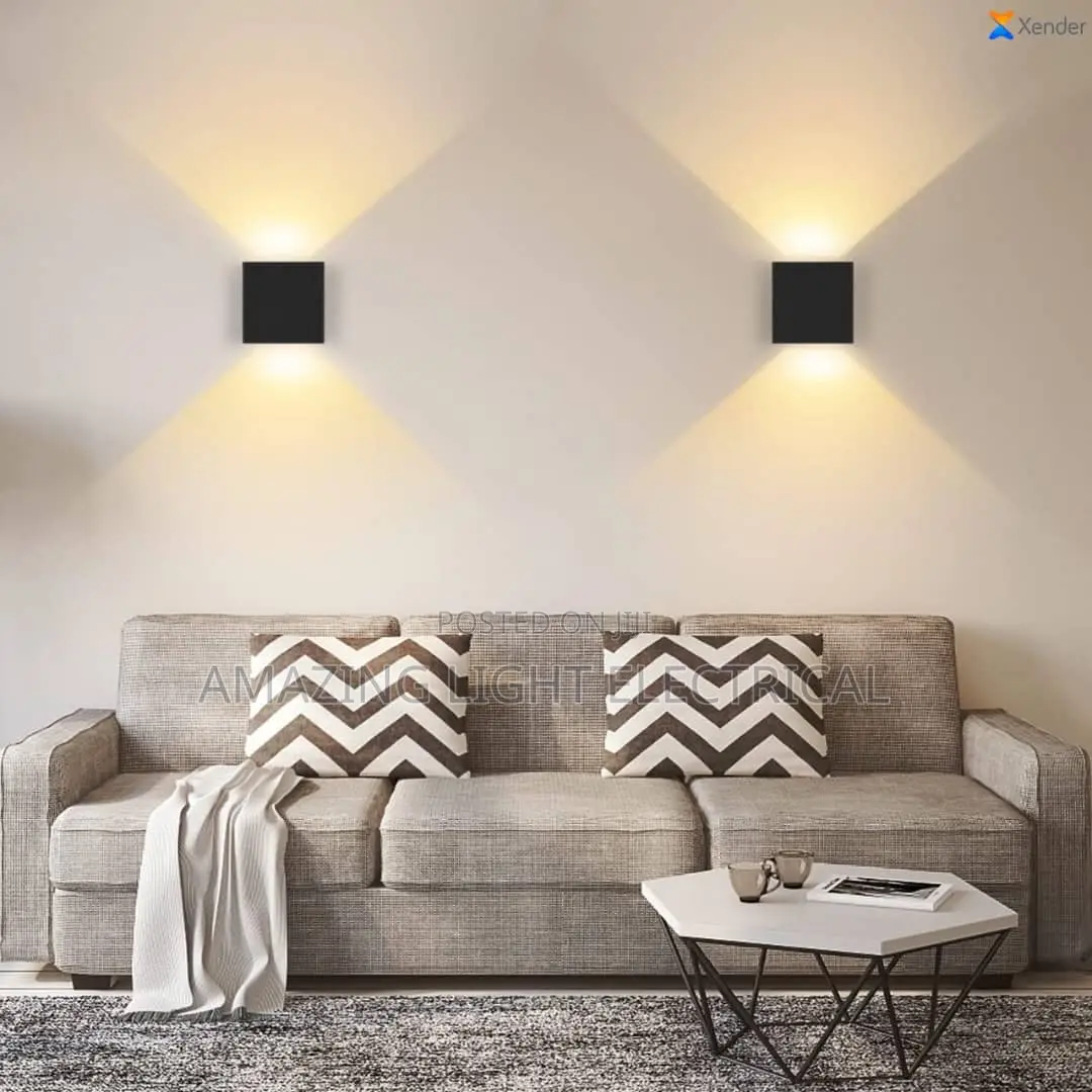 Indoor Wall Lights