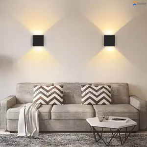 Indoor Wall Lights
