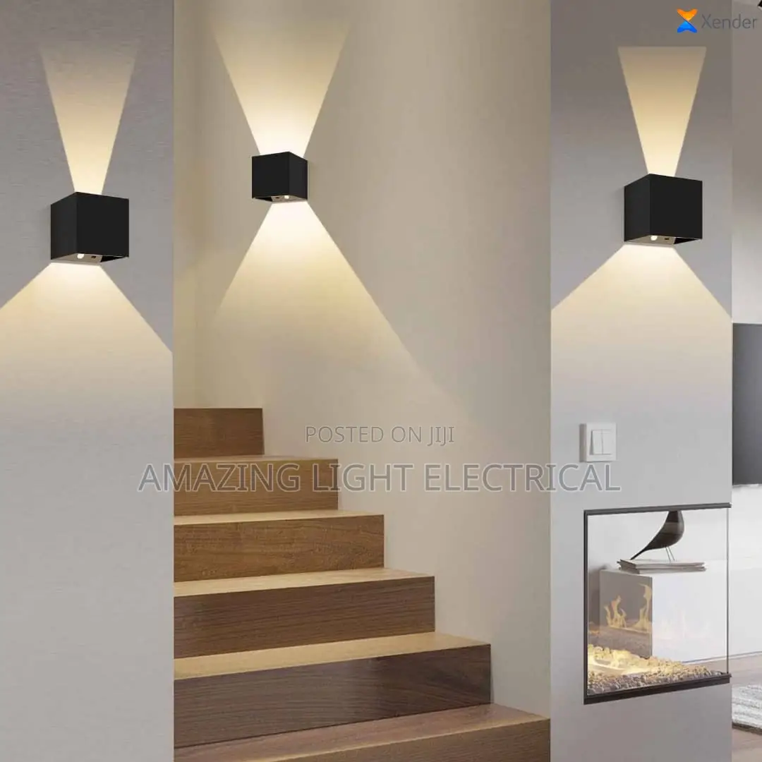 Indoor Wall Lights