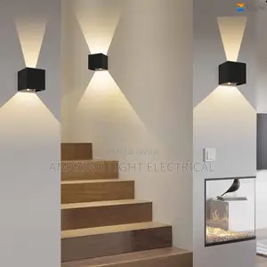 Indoor Wall Lights