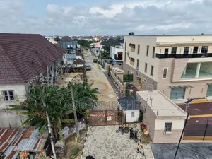 Half Plot for Sale Ogombo Eti Osa Lagos