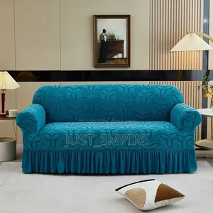 Jacquard Chair/Sofa Cover