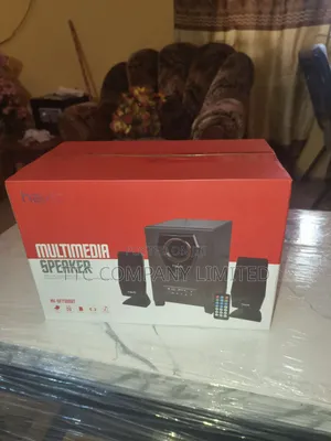 Brand New Havit Sf7100bt Home Theatre Multimedia Speakers