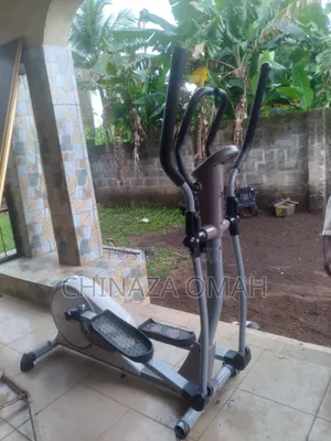 Cross Fitness