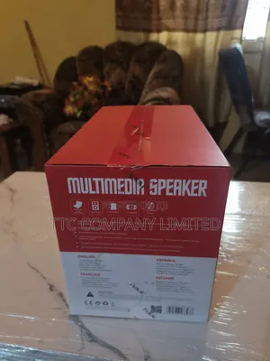 Brand New Havit Sf7100bt Home Theatre Multimedia Speakers