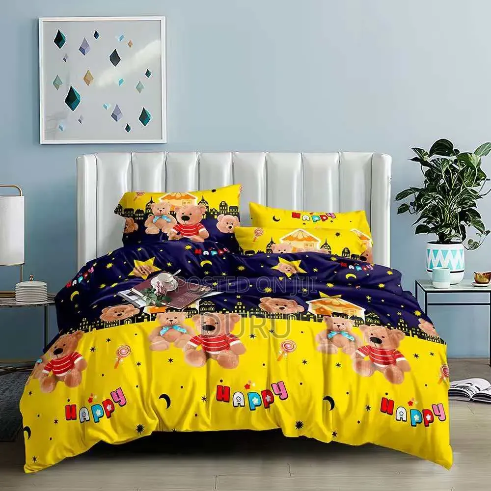 Star Beddings