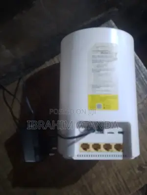 MTN 5g Router