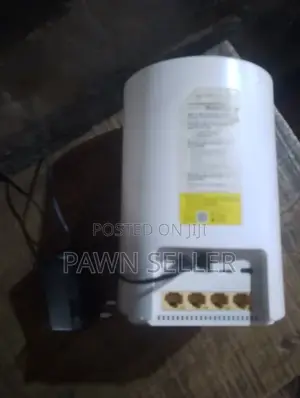 MTN 5g Router