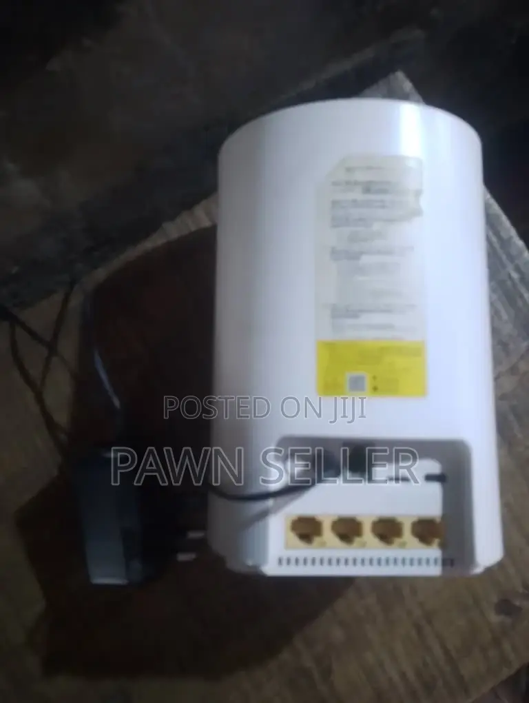 MTN 5g Router