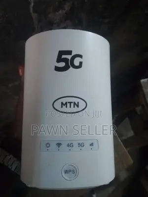 MTN 5g Router