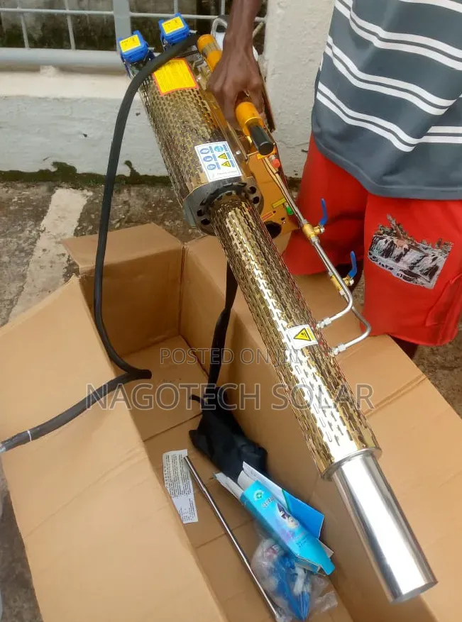 Elite Fogging Machine