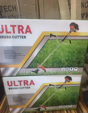 Spo Brush Cutting Machine
