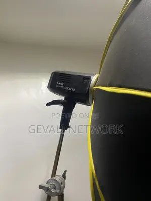 Godox AD600BM 600Ws Outdoor Studio Flash