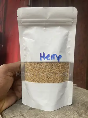 Hemps Seeds - 100g