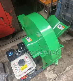 Banana stemCutting Machine