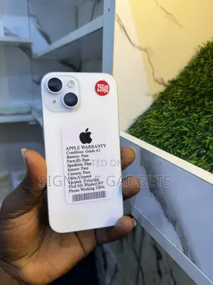 Apple iPhone 15 128 GB Blue