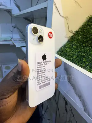 Apple iPhone 15 128 GB Blue