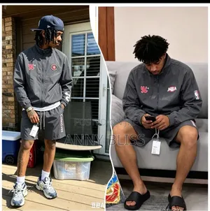 Luxury or Nothing