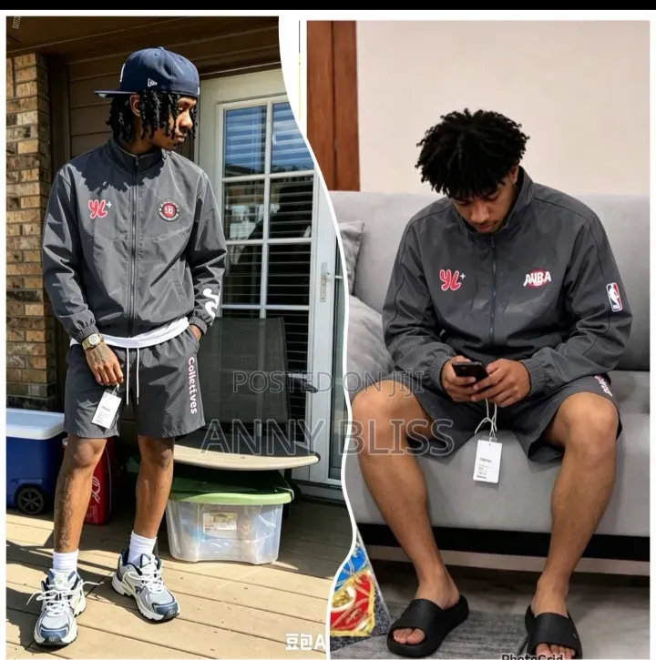 Luxury or Nothing