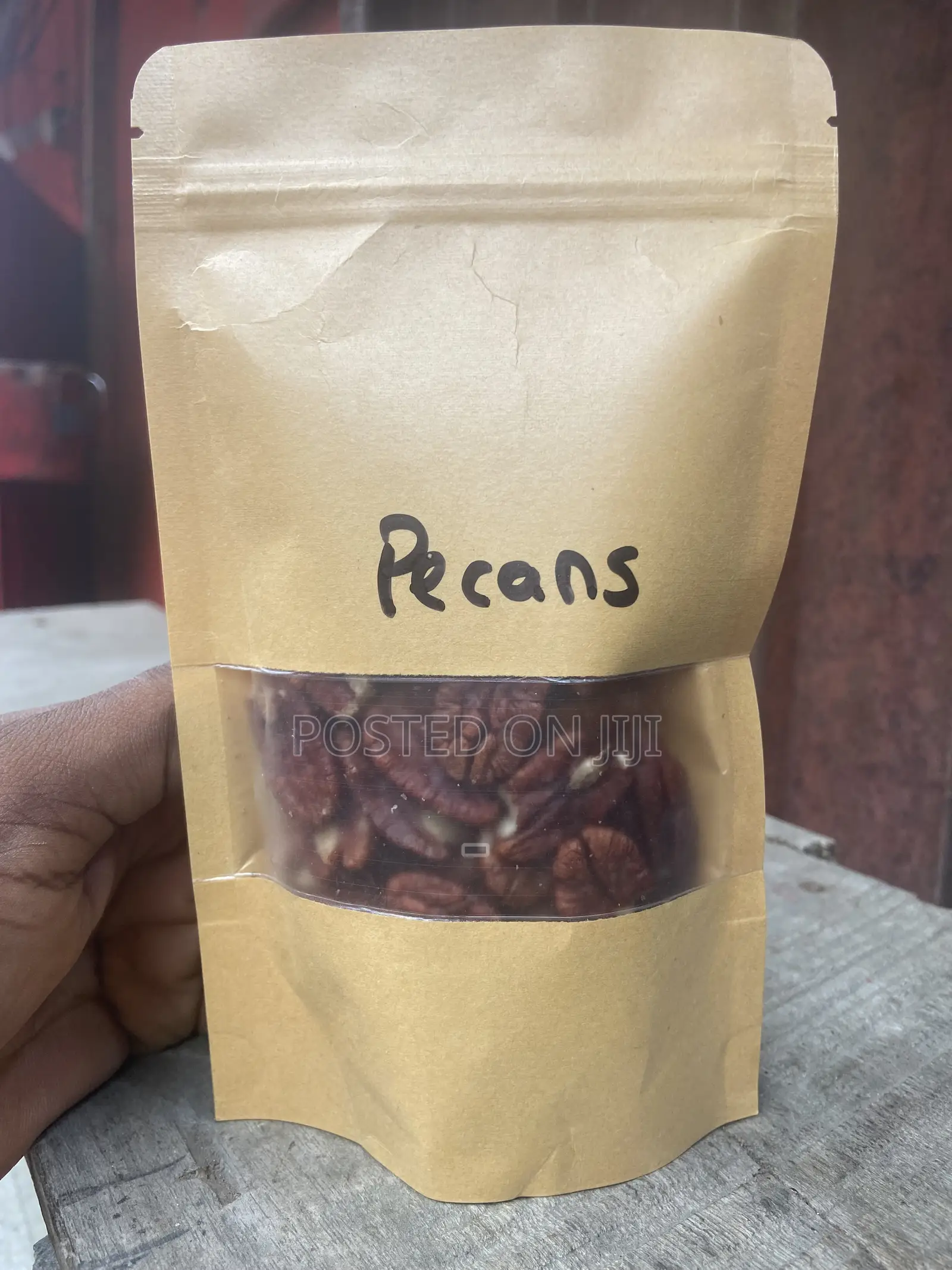 Pecans - 100g