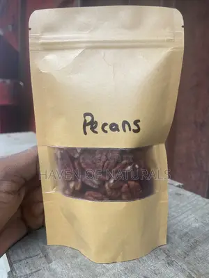 Pecans - 100g