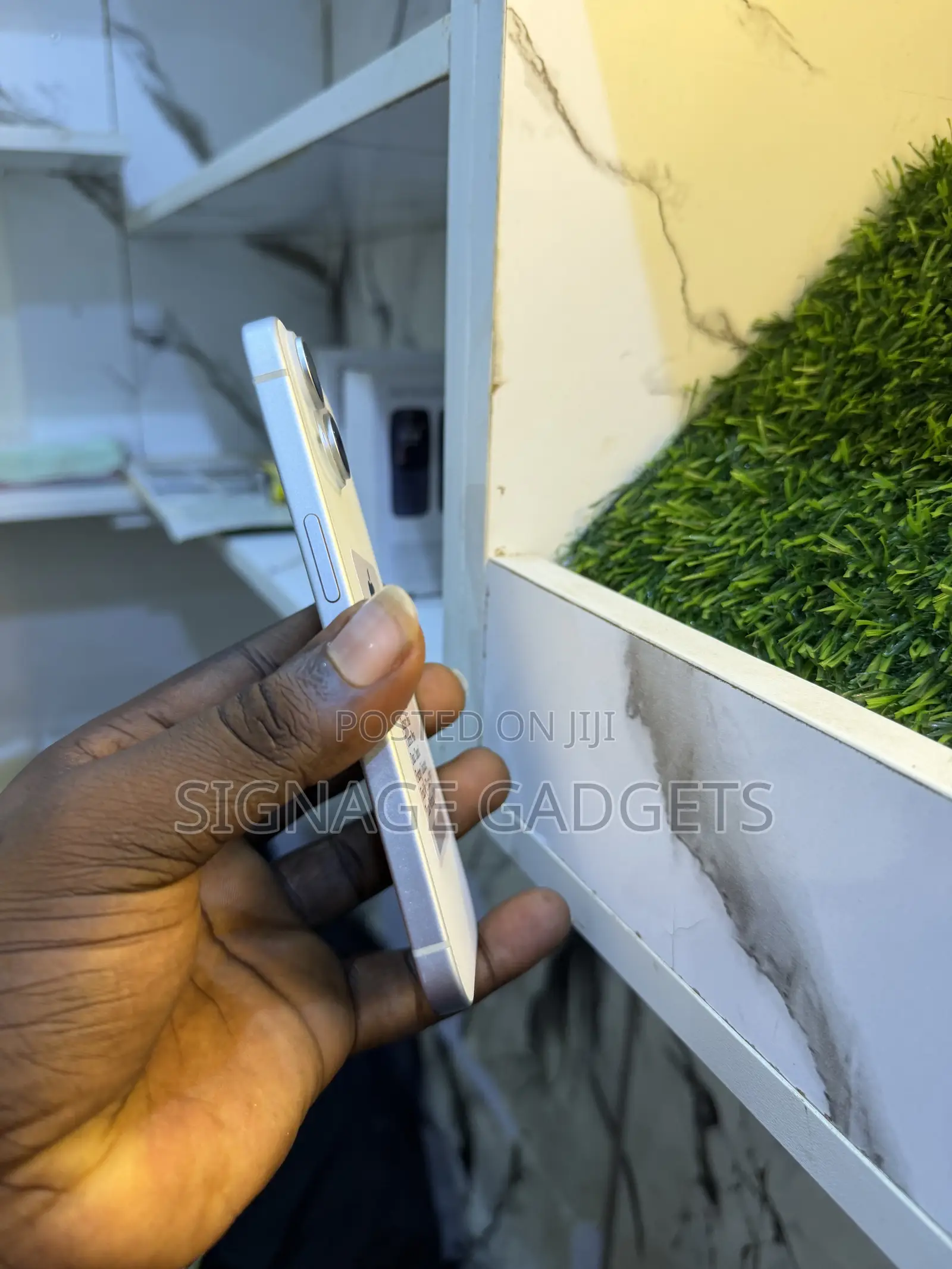 Apple iPhone 15 128 GB Blue