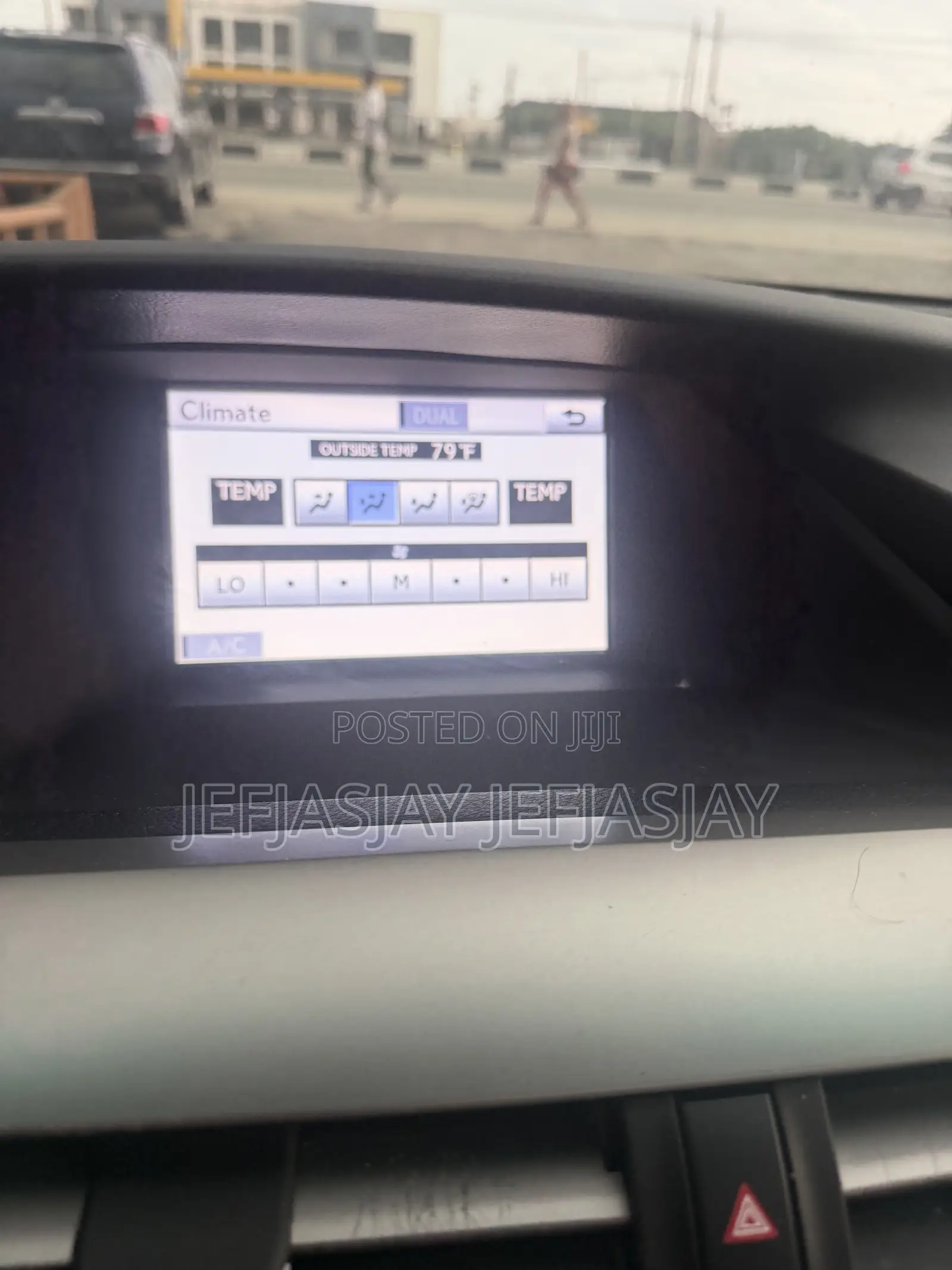 Lexus RX 350 AWD 2012 White