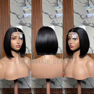 Human Hair