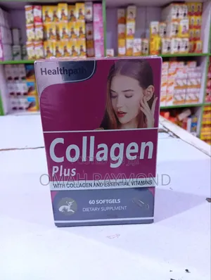 Collagen Plus