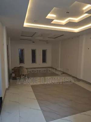 4bdrm Duplex in Plantation City, Warri for rent