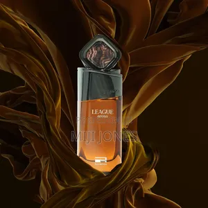 League Arena Rue Broca for Men