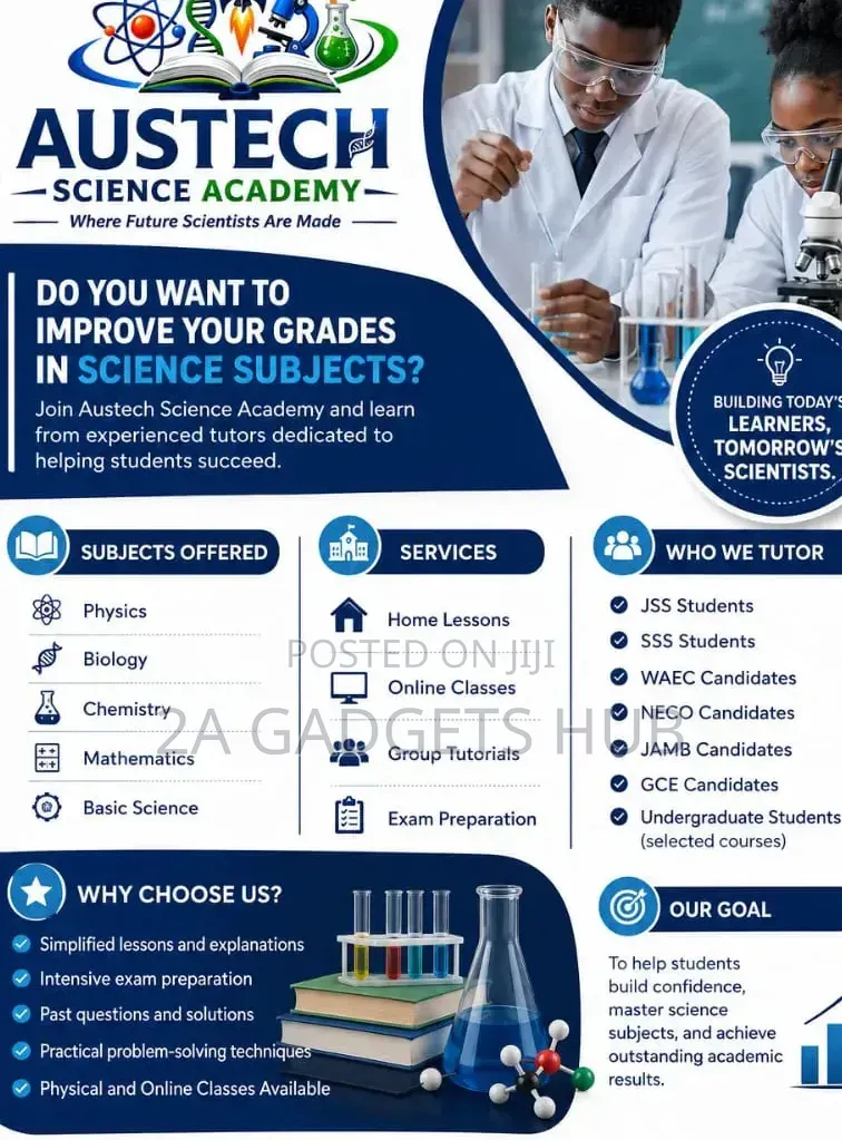 Educational Services