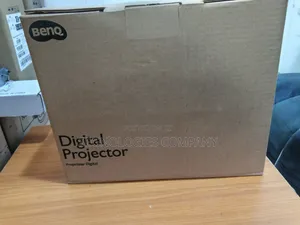 BenQ MW826ST 3400 Lumens Short Throw DLP Projector