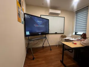 Elon Display Interactive Board 75" - Free Delivery in Nigeria