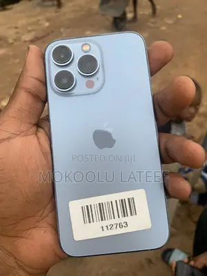 Apple iPhone 13 Pro 128 GB Blue