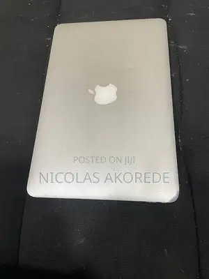 Laptop Apple MacBook 2011 12GB Intel Core i5 SSD 16 GB