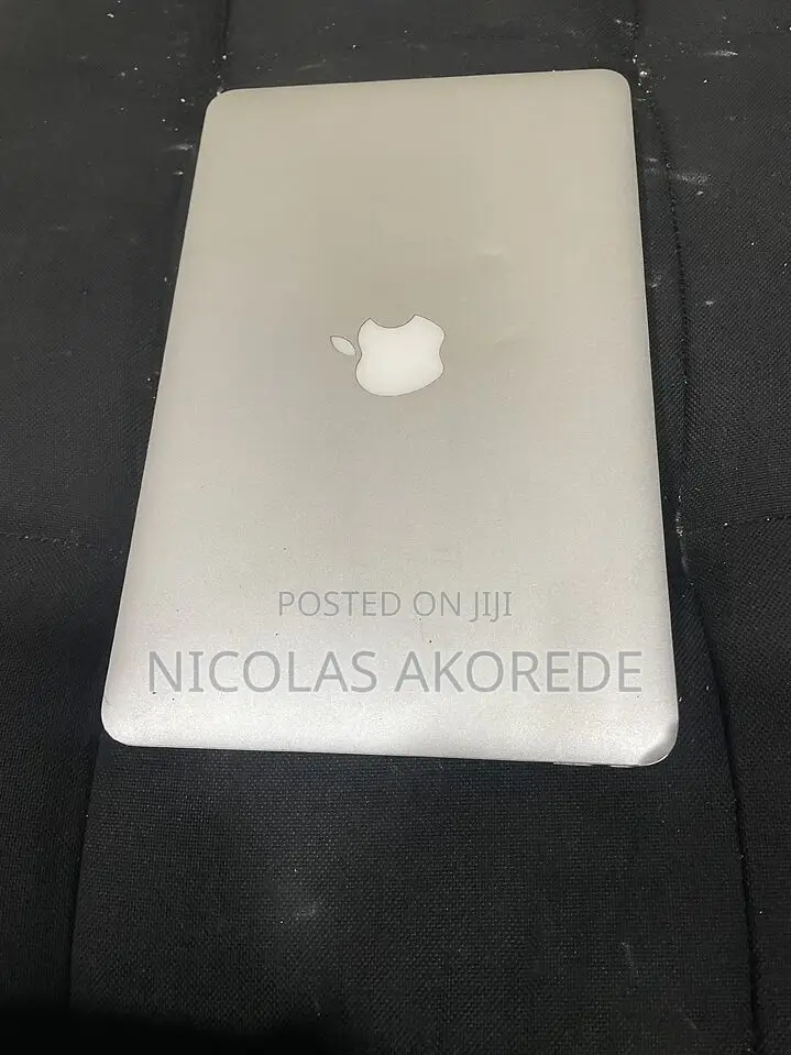 Laptop Apple MacBook 2011 12GB Intel Core i5 SSD 16 GB