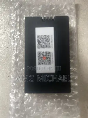 Smart Door Lock Lithium Rechargeable Battery