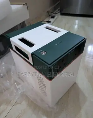 Solar Generator
