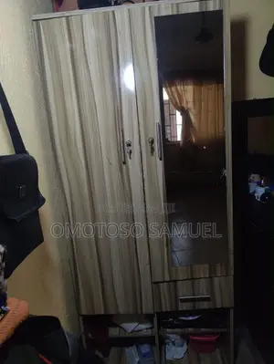 Home Wardrobe