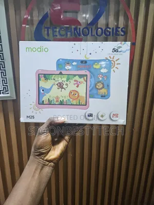 New Modio M25 512 GB Pink