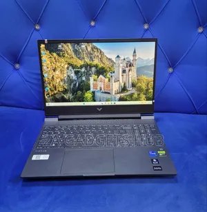 Laptop HP Victus 16 16GB Intel Core i7 SSD 512GB