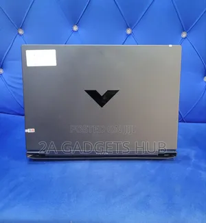Laptop HP Victus 16 16GB Intel Core i7 SSD 512GB