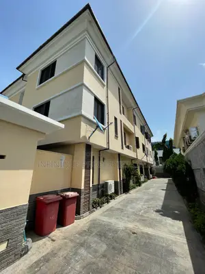 2bdrm Apartment in Banana Island, Lagos, Ikoyi for rent