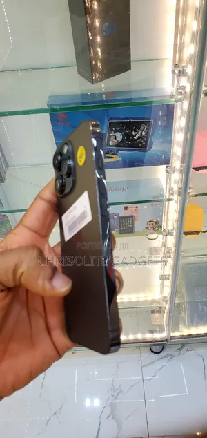 Apple iPhone 13 Pro 256 GB Gray